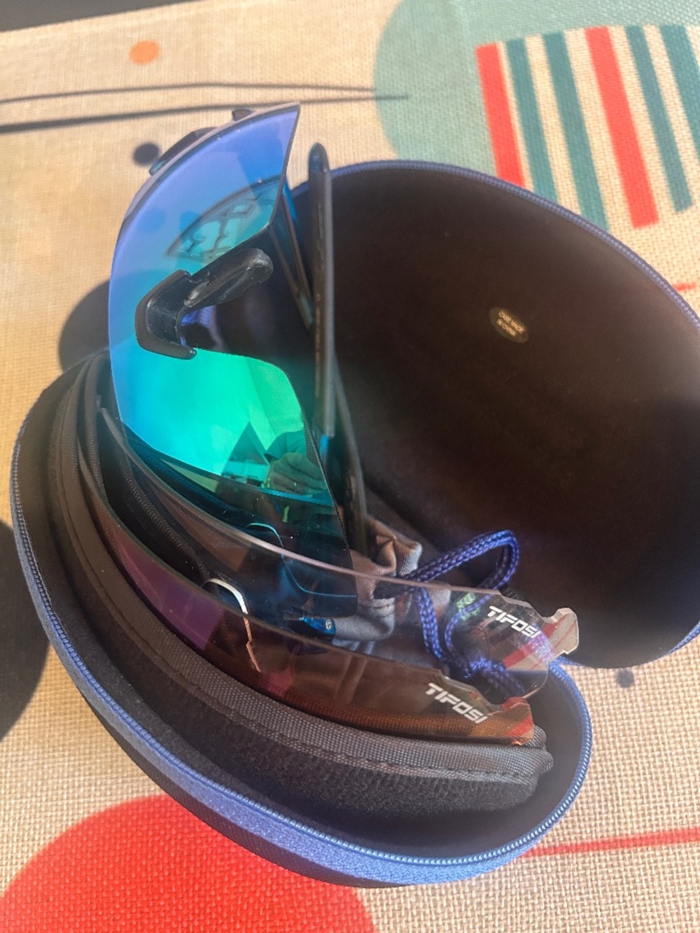 TOFOSI Sport/cycling Glasses
